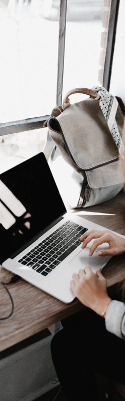 assistante administrative freelance